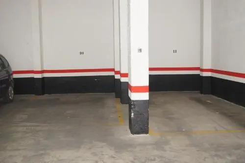 Apartamentos Legazpi