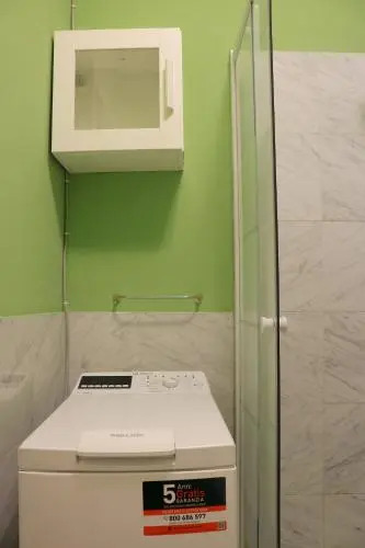 272 Comfy Flat