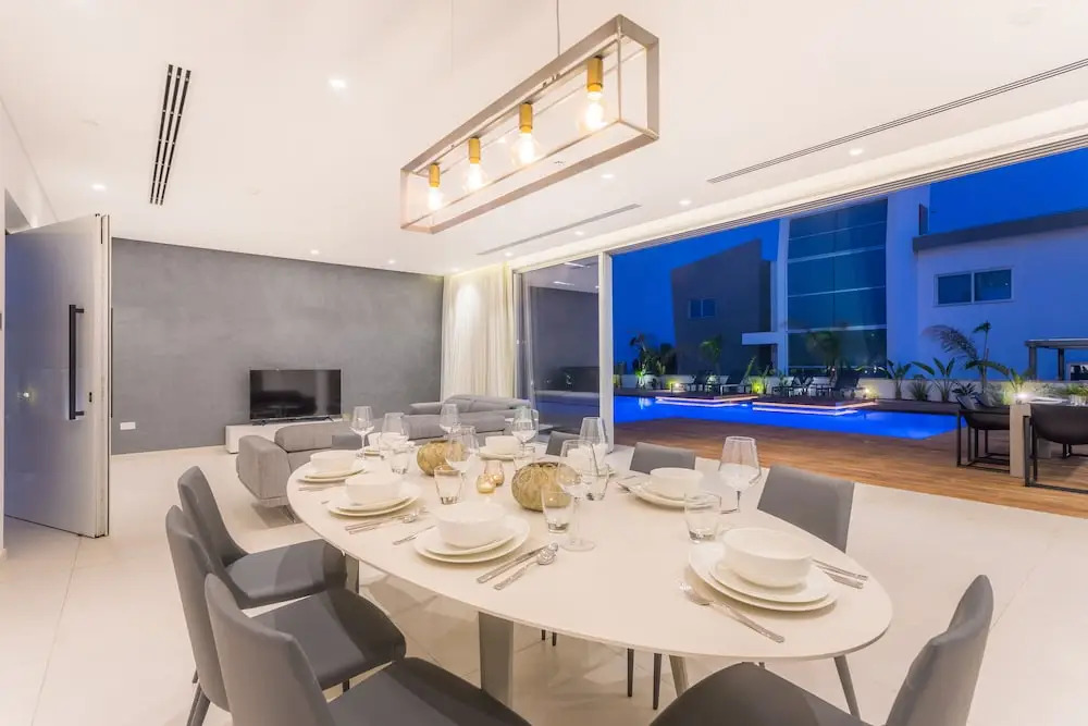 Cove Seaview Villas - Nautica