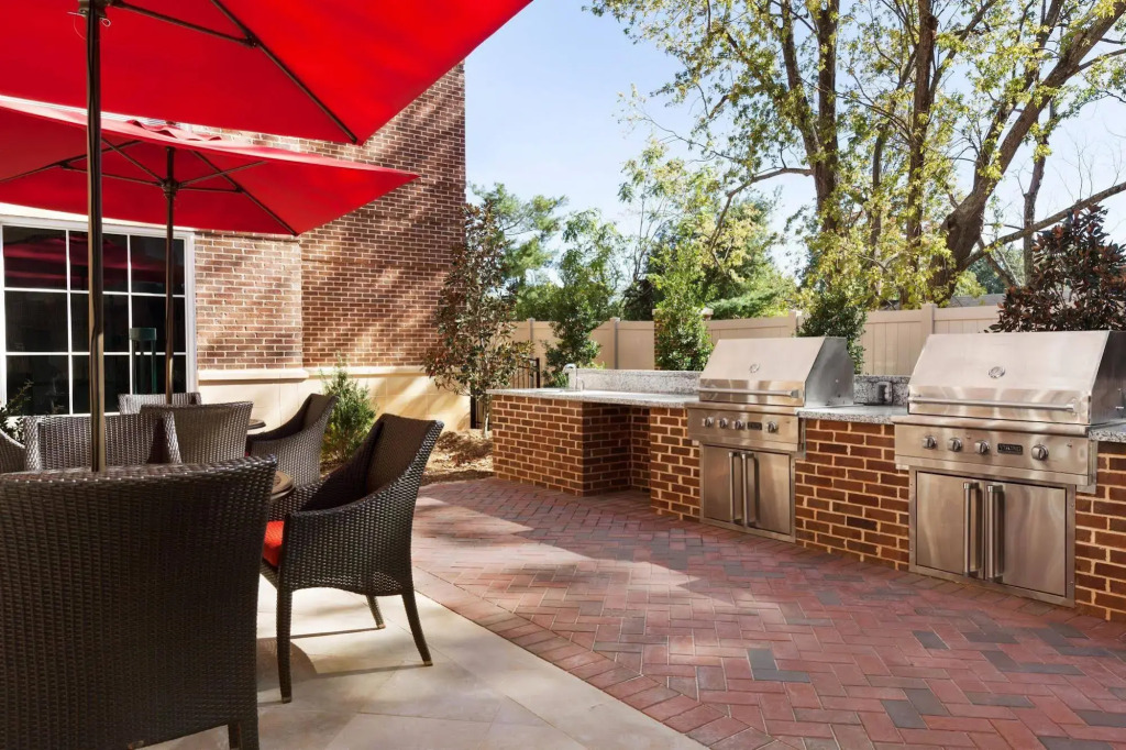 Homewood Suites By Hilton Charlotte Southpark