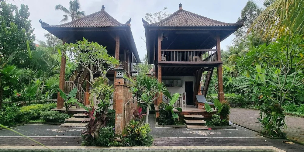 Pandawa Villas Ubud