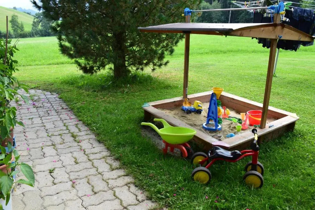 Ferienhof Unterkotgraben Familie Schmeißl