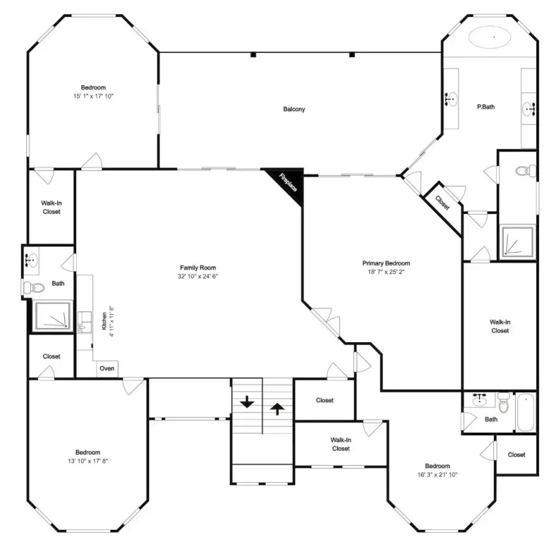 Permuda Private Island by Topsail Realty