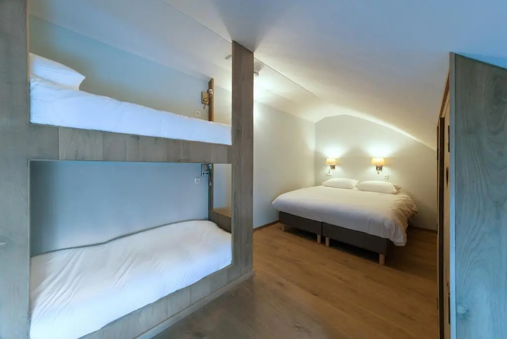 Hotel Giethoorn