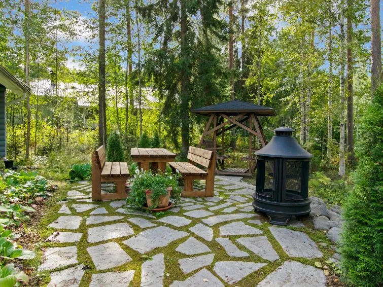 Holiday Home Eskola