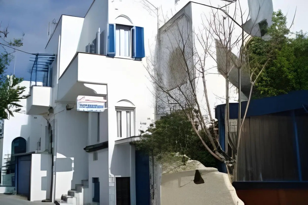 Pension Verykokkos