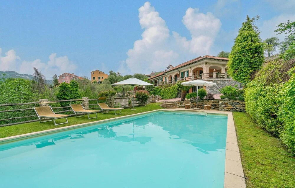 Villa Nicoletta