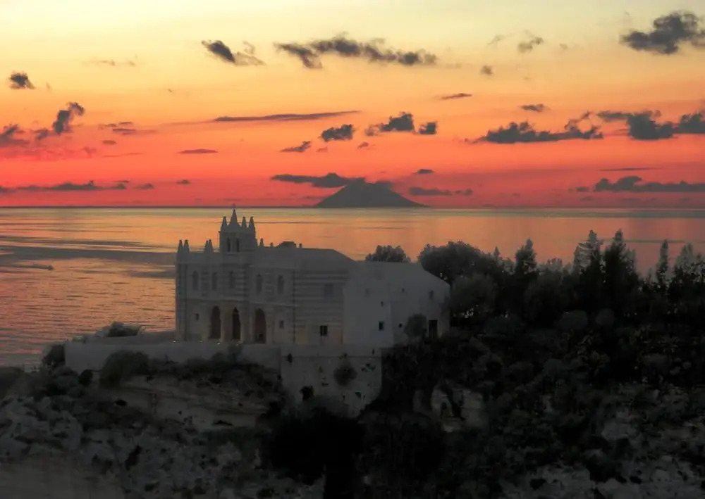 SO Suites Tropea