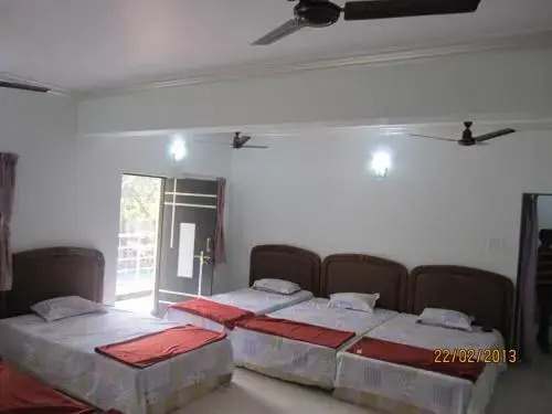 Sai Dwarka Alibag Hotel