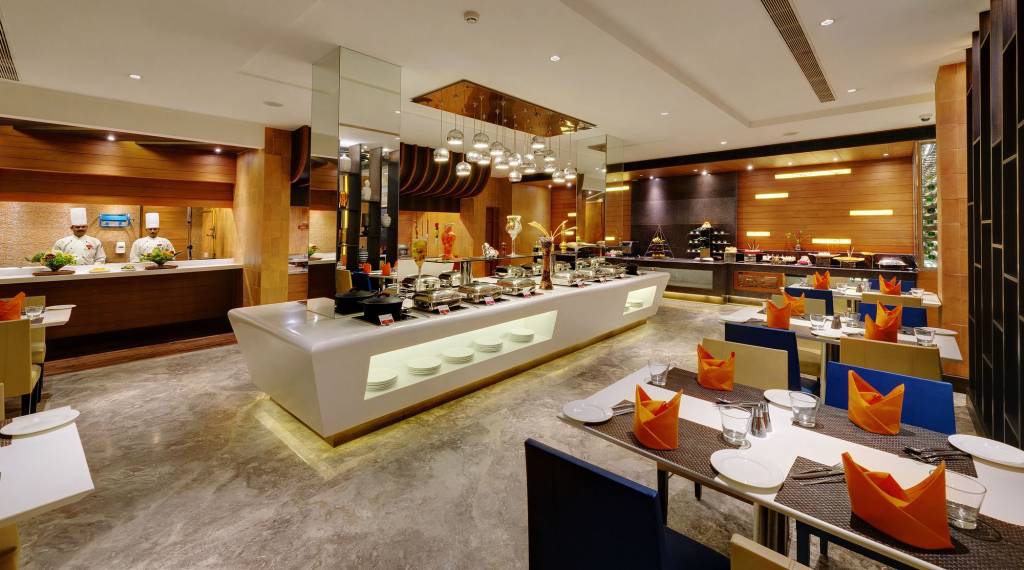 Ramada Plaza by Wyndham JHV Varanasi