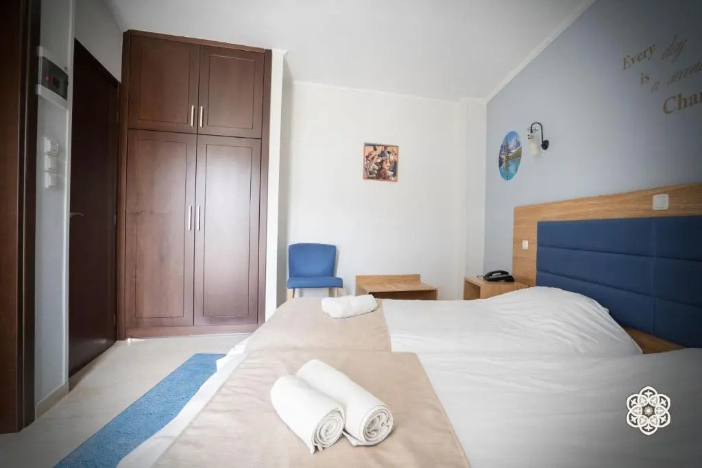 Aktaion Hotel