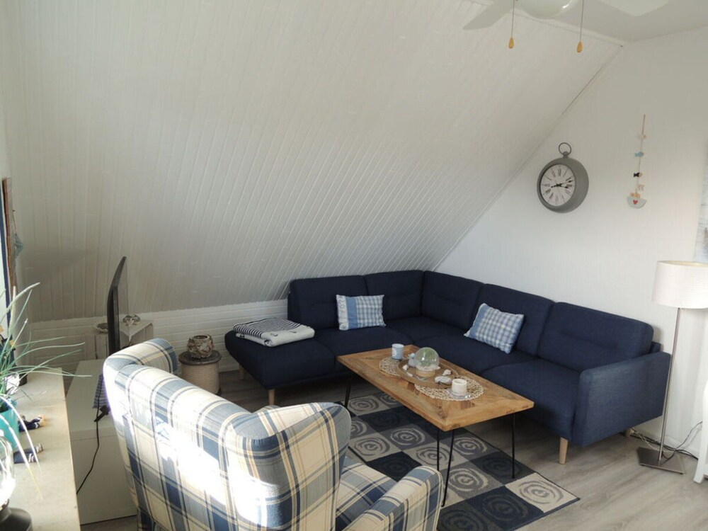 Kustkieker Modern Retreat