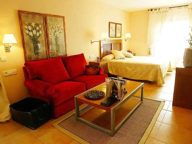 Hotel Era Conte