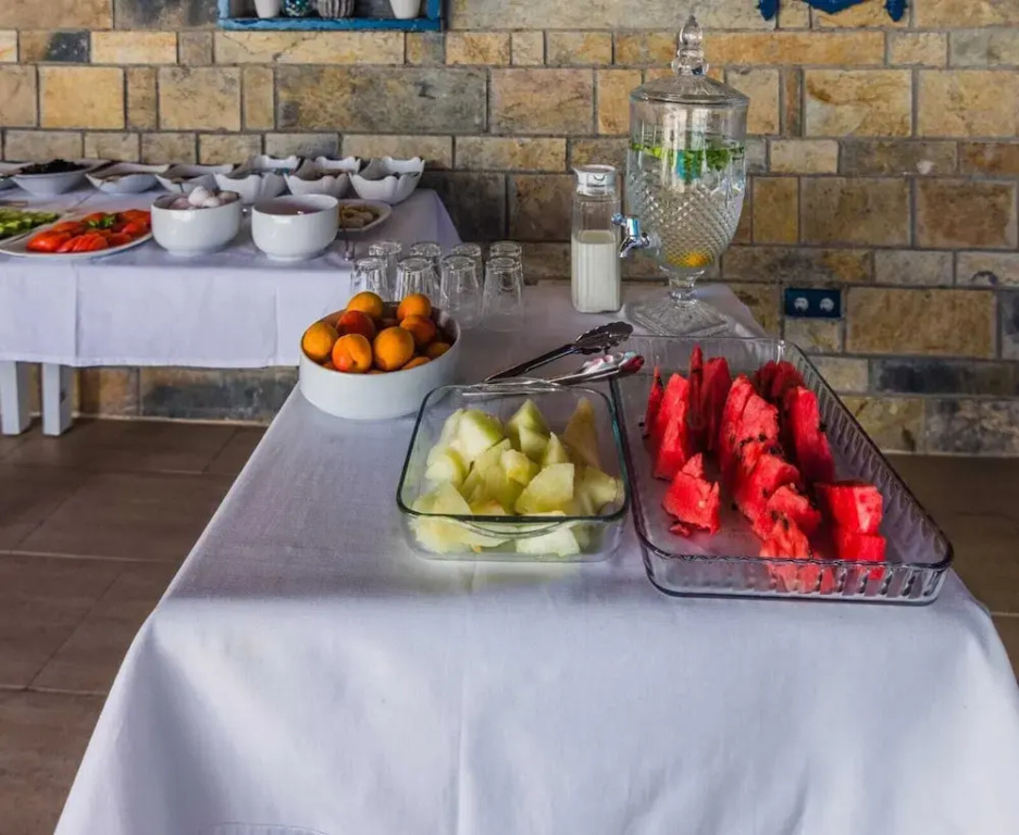 Cotton Boutique Hotel 16+