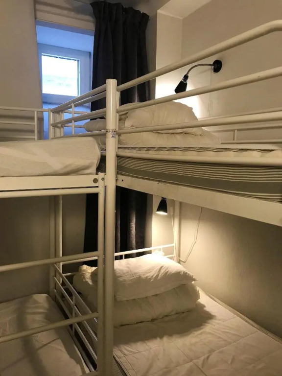 Hostel Dalagatan