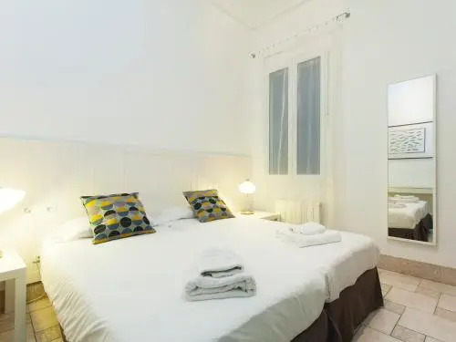 Apartment Eixample Esquerre RocafortDiputació