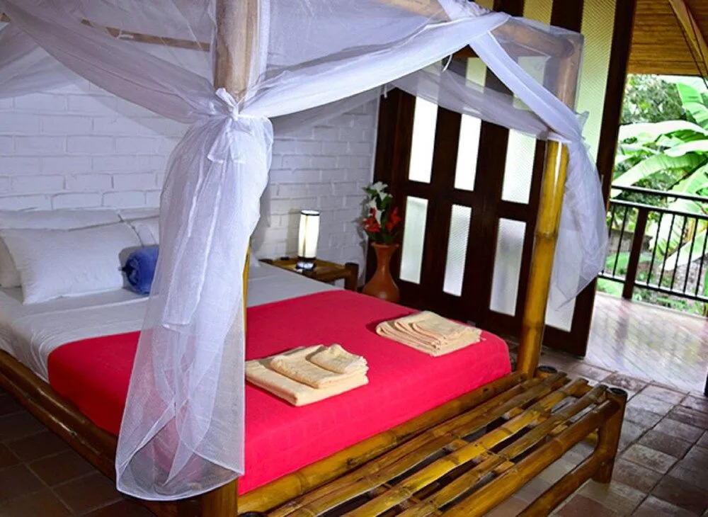 Casa Rincon Magico