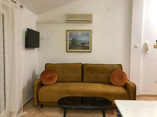 Apartment Piko