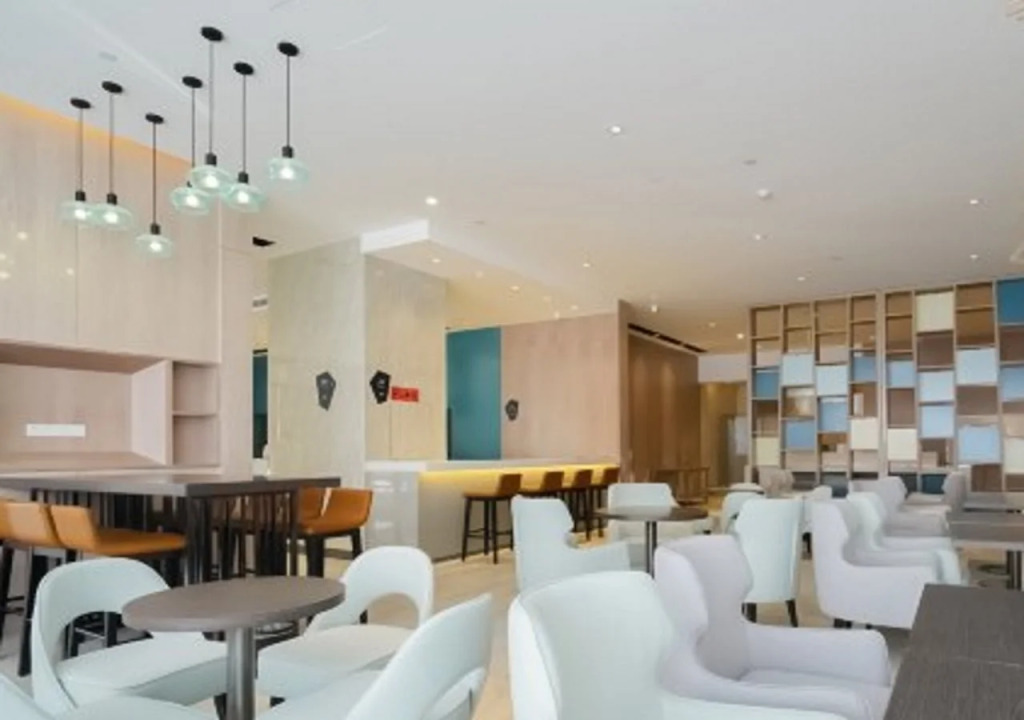 Echarm Hotel Xiamen Airport Huojuyuan Metro Station