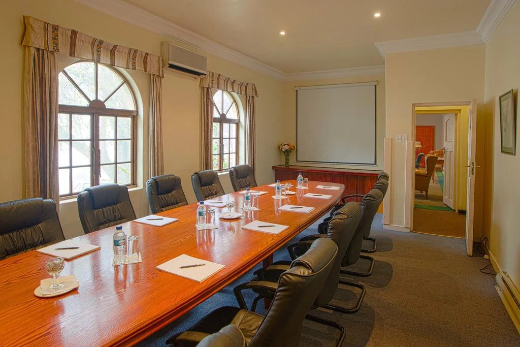 Mountain View International Hotel - Eswatini