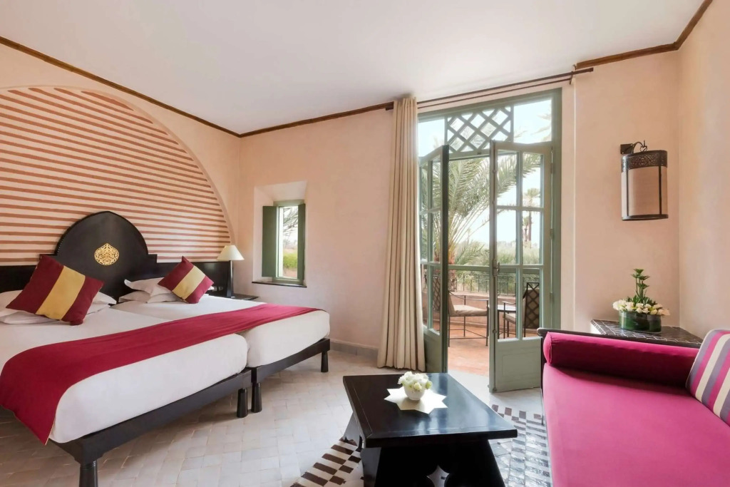 Club Med Marrakech la Palmeraie