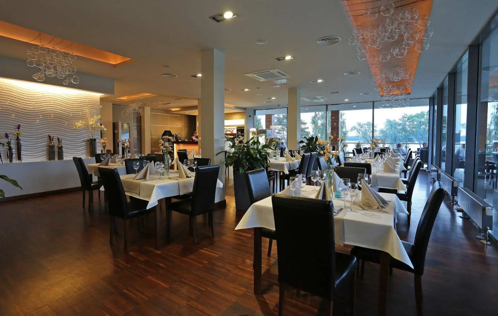 Hotel Moran & SPA