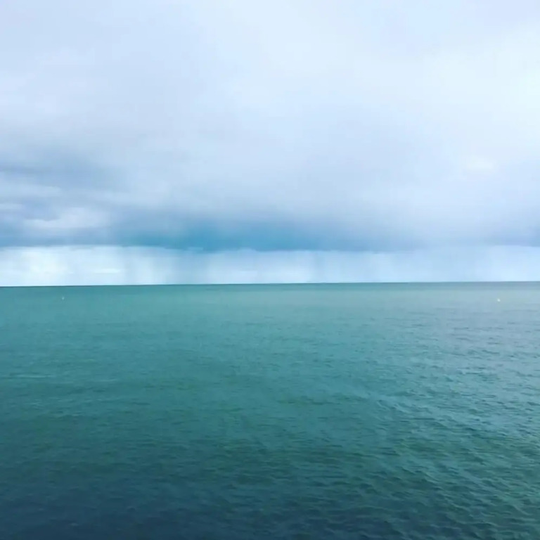 Oceans