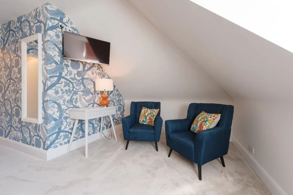Somerset House Boutique Hotel and Restaurant