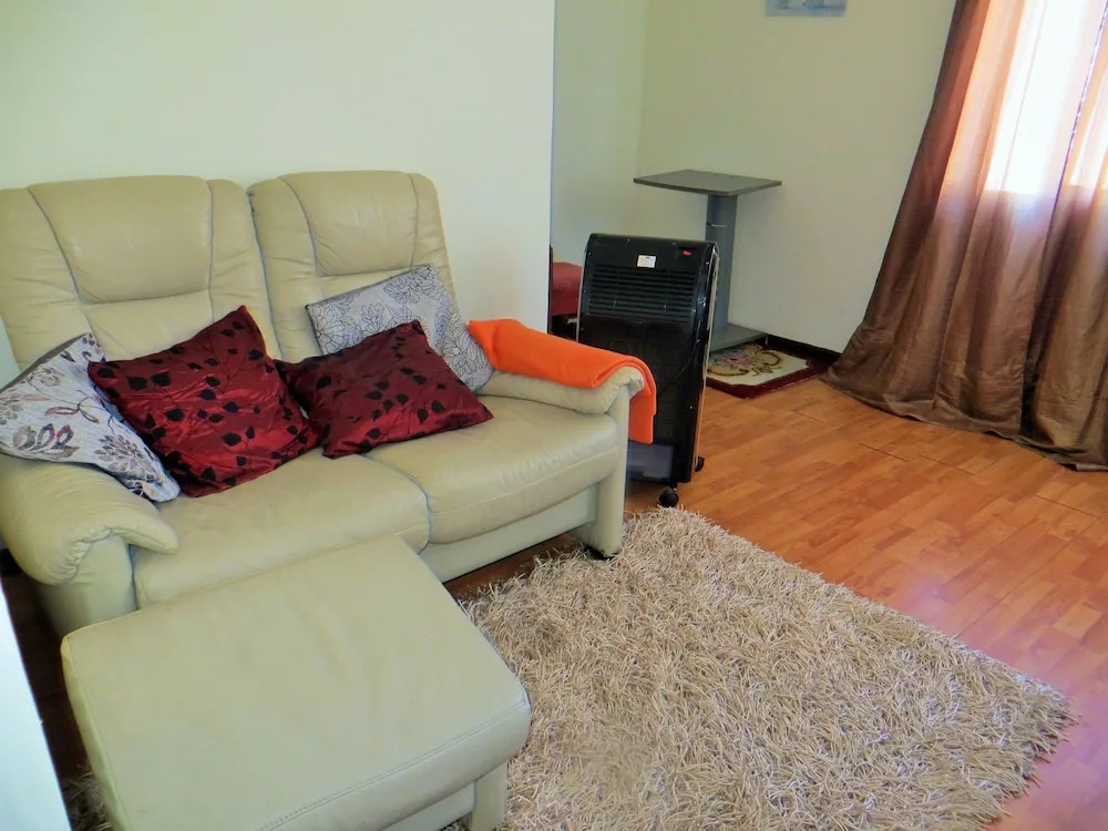 Apartamento Pôr do Sol