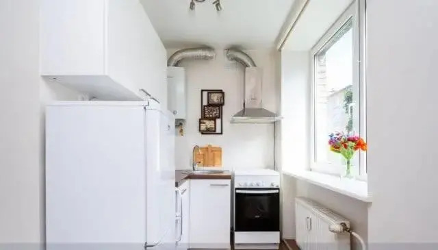 One bed room Apartment in Tallinn