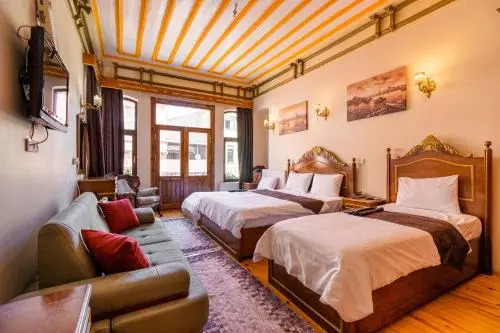 Hotel Gedikpasa Family