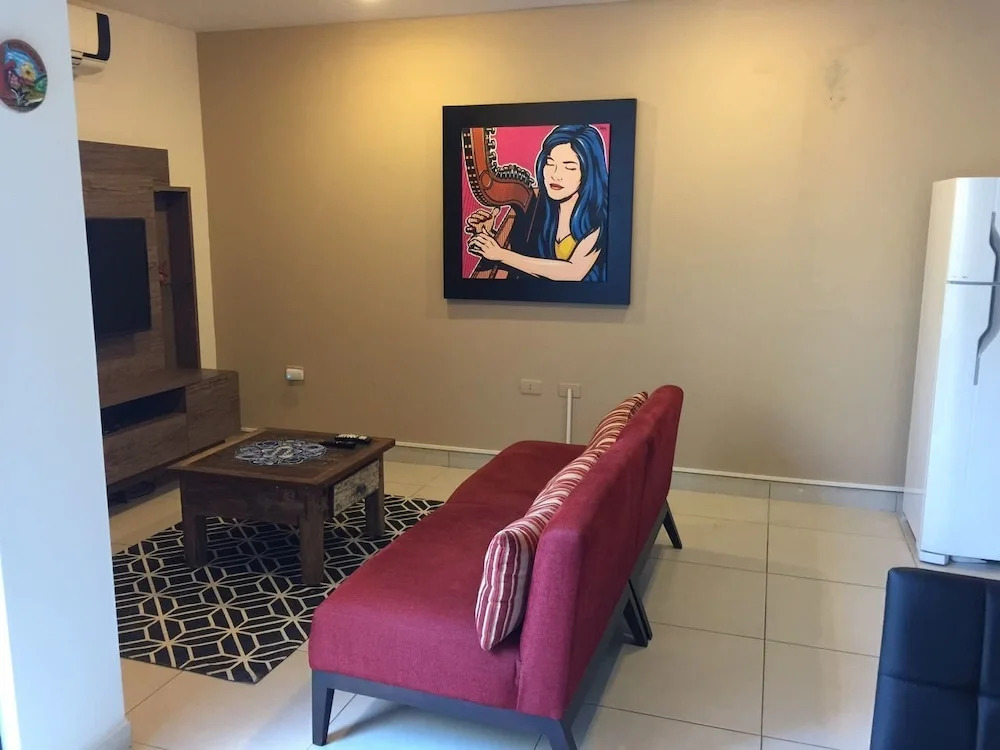 Madre Natura Apartments