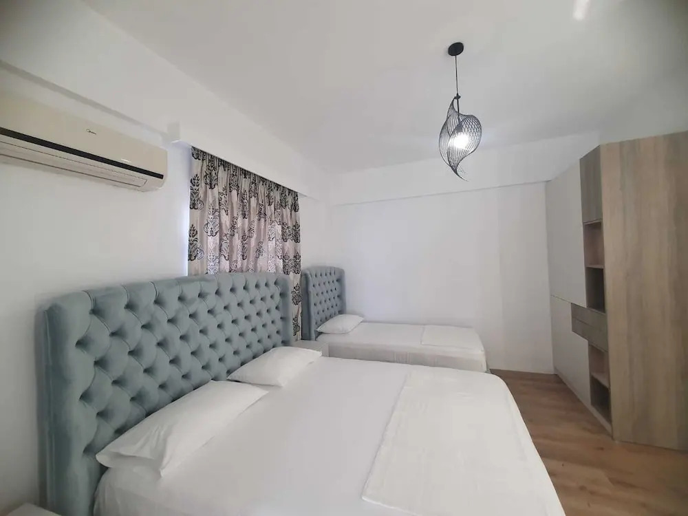 Murati Suites Sarandë