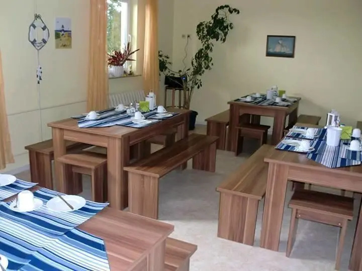Pension Am Haffeld