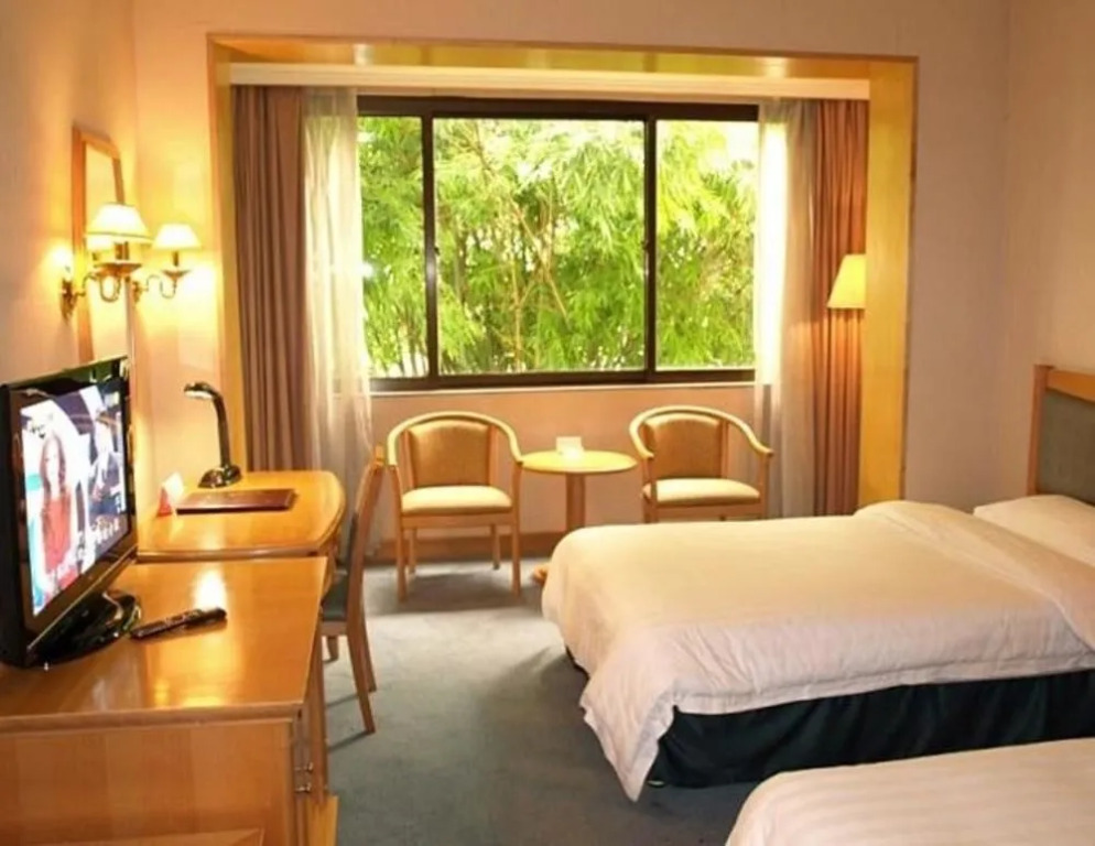 Bamboo Garden Hotel
