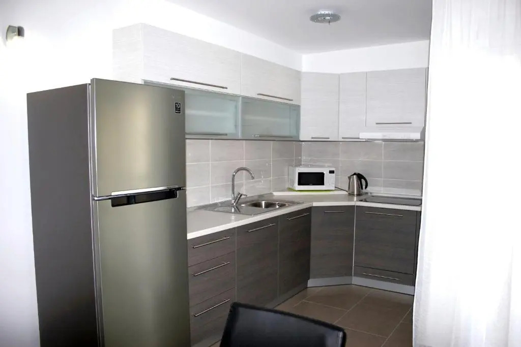 Apartments Maslina