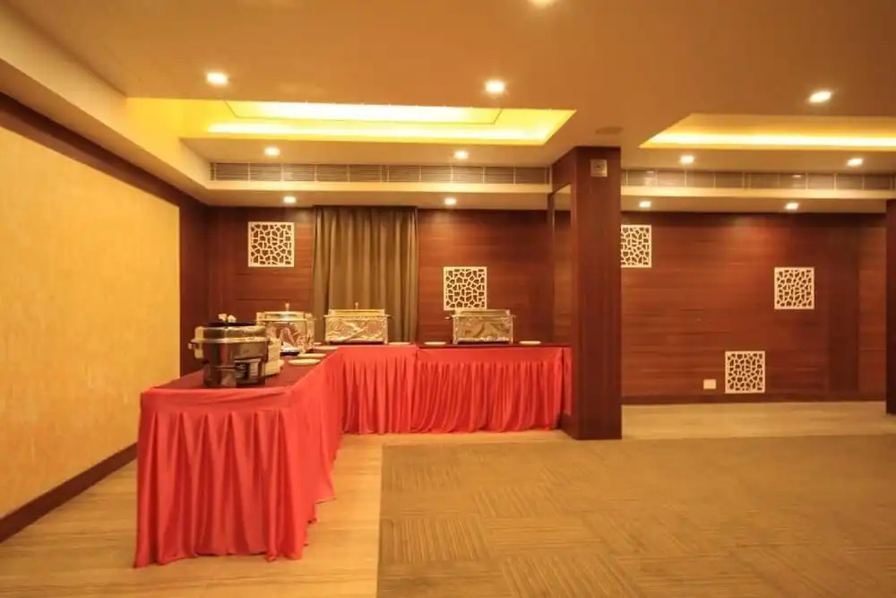 Hotel Naeeka