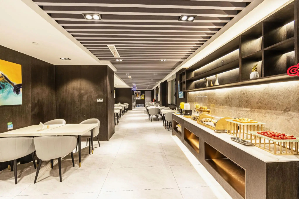 Linyi Hotel