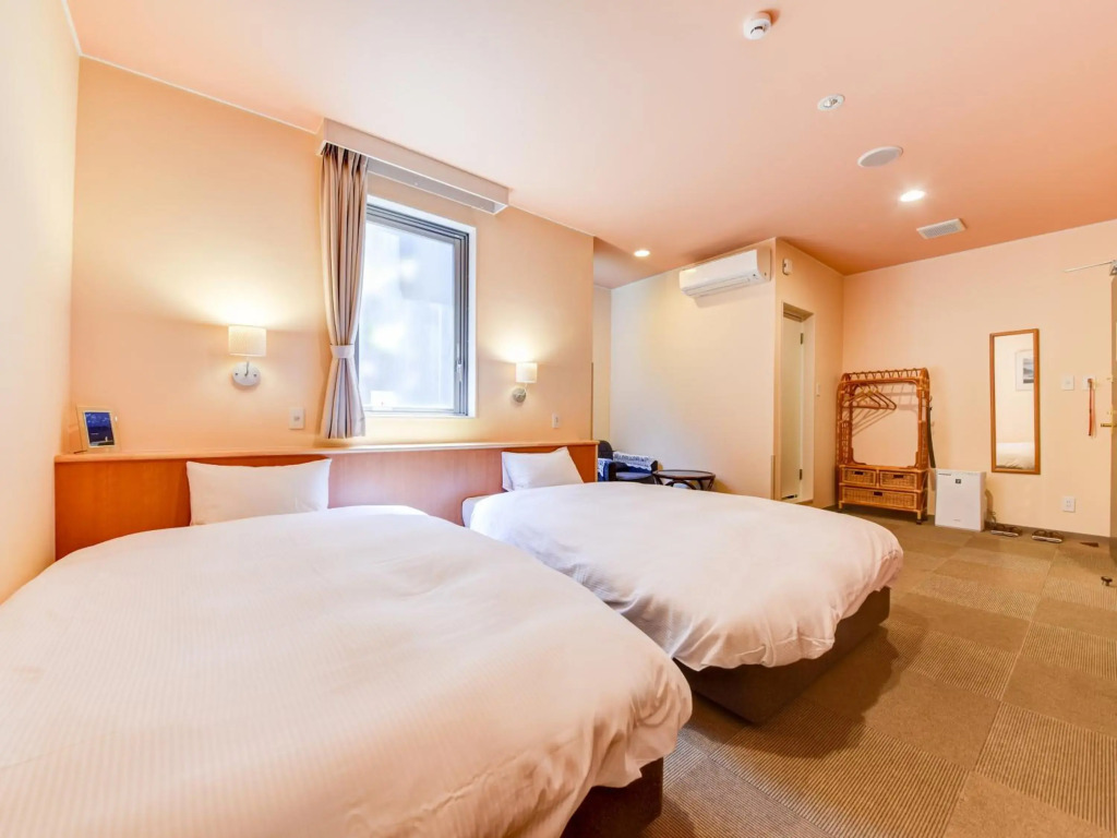 Hotel Belleforet