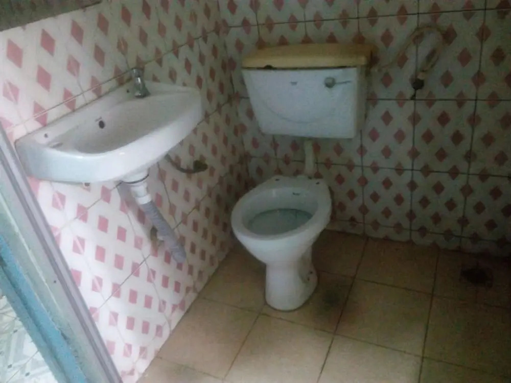 New Kenya Lodge