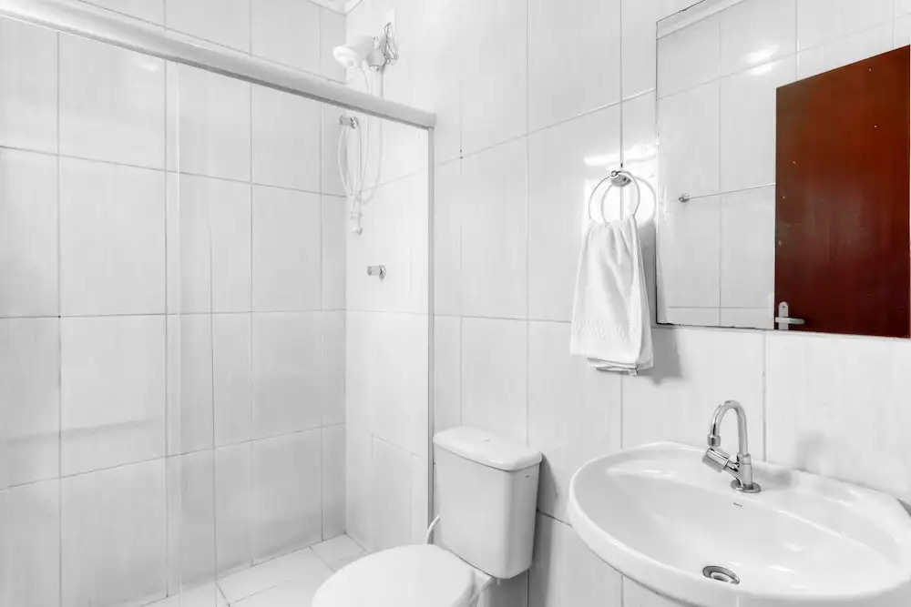 Hotel Vento Sul