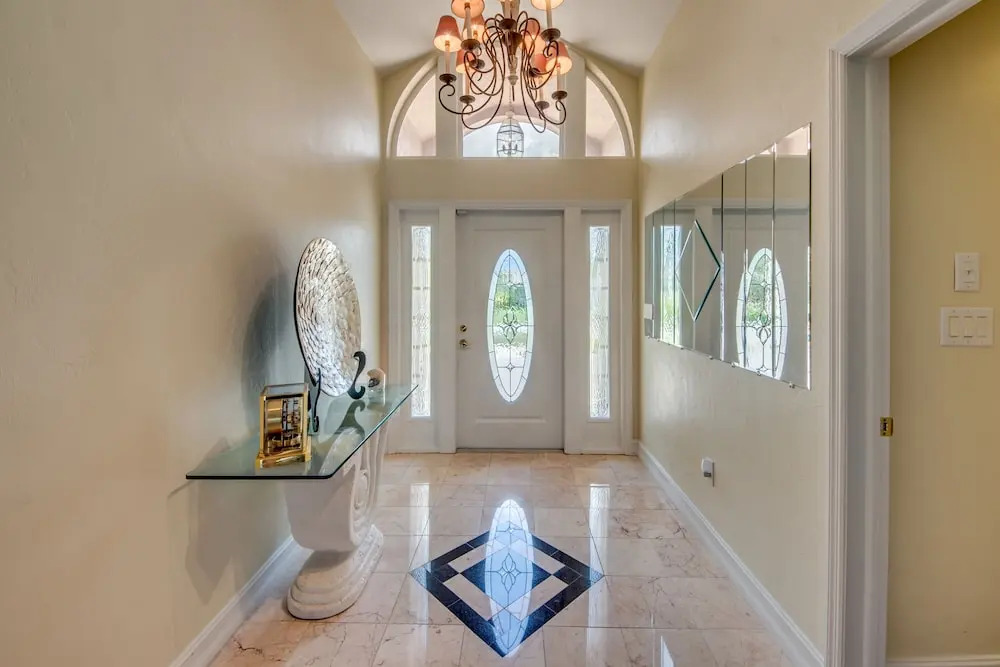 Villa Poseidons Passage- Roelens Vacations