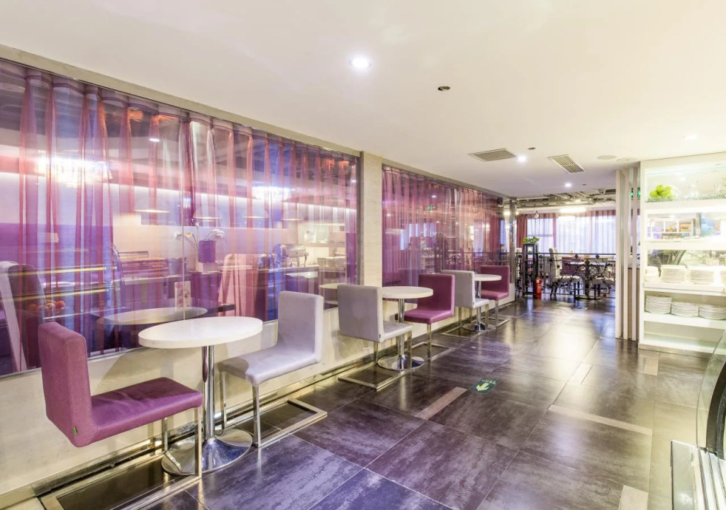 FX Hotel Yansha