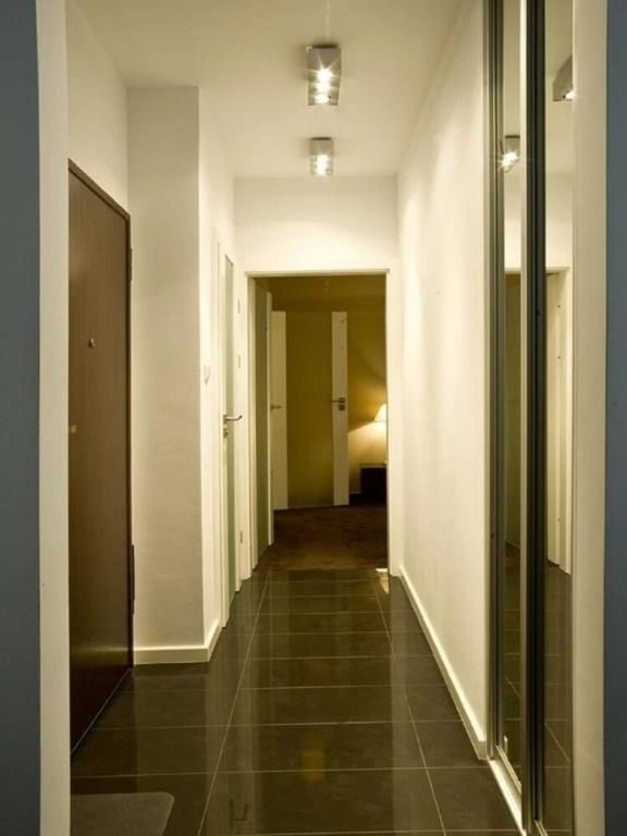 AP-Apartments Wspólna No. 50