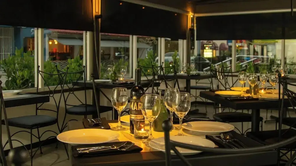 Casa Condado Hotel & Residences