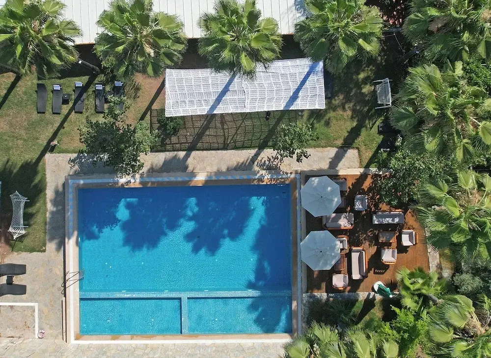 Luna Dorada Hotel