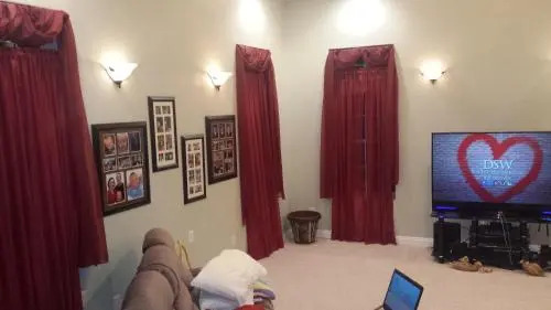 Toquerville BnB