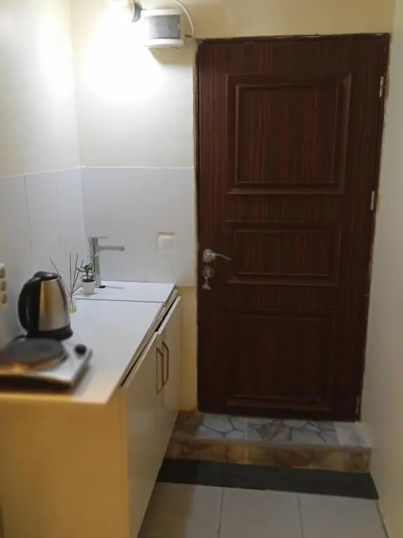 2 Central Apartment in KADIKOY close Ferry Metro BULL Marmara
