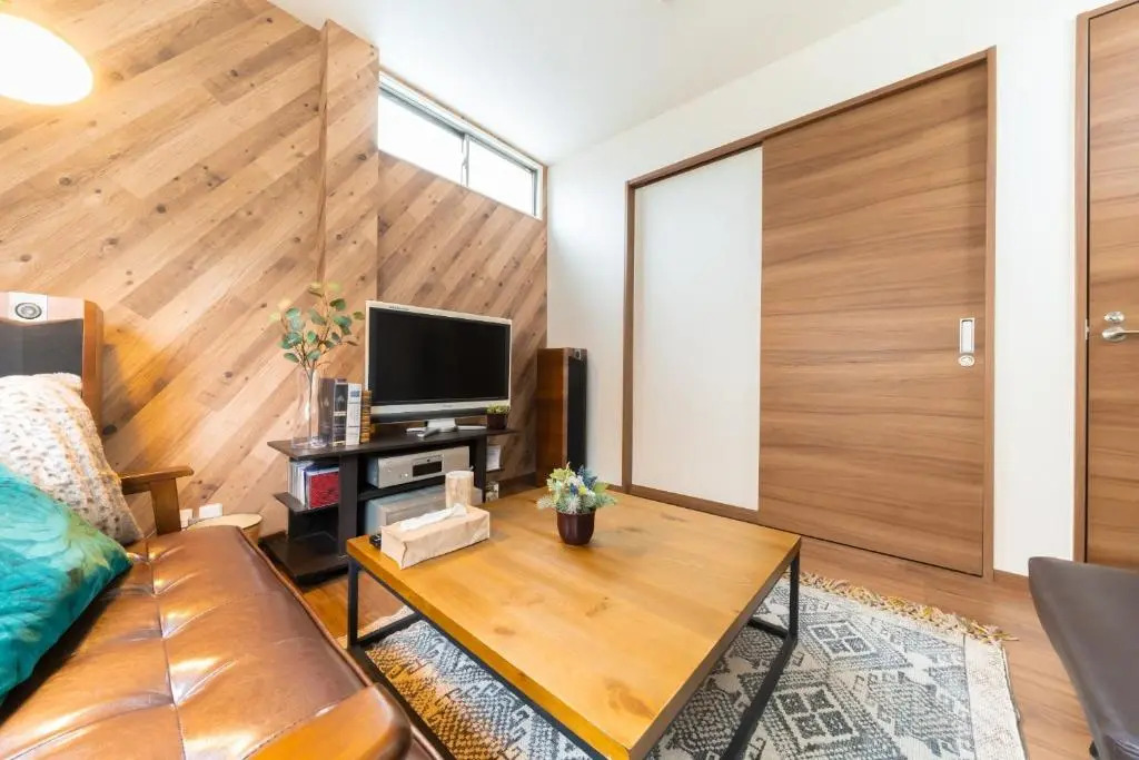 Taito-ku - House / Vacation STAY 6755