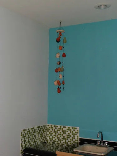 Wind Chimes Inn